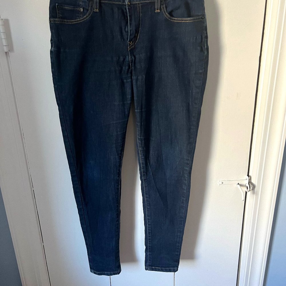 Levi's 535 Leggings, size 13 (Juniors)
